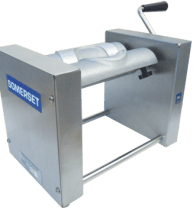Turnover Machines