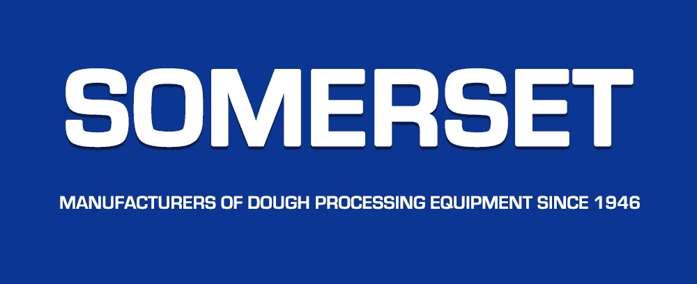Dough Rollers, Sheeters, Presses by Somerset Industries